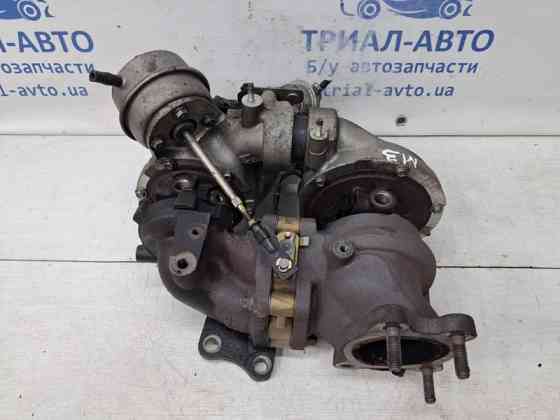 Турбина Mazda 3 BM 2.2 DIESEL 2013 (б/у) Київ