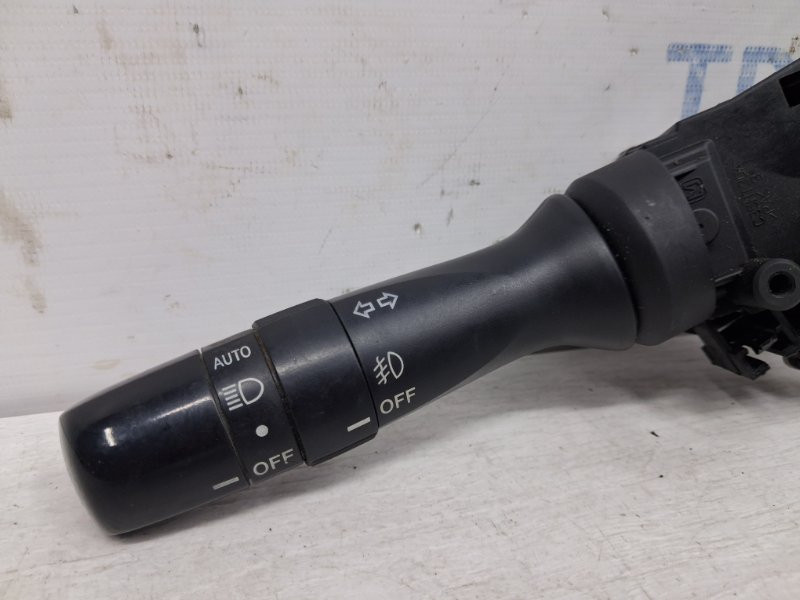 Переключатель подрулевой левый(поворотники) Lexus RX 350 XU30 3.5 БЕНЗИН 2GRFE 2003 (б/у) Київ - зображення 2