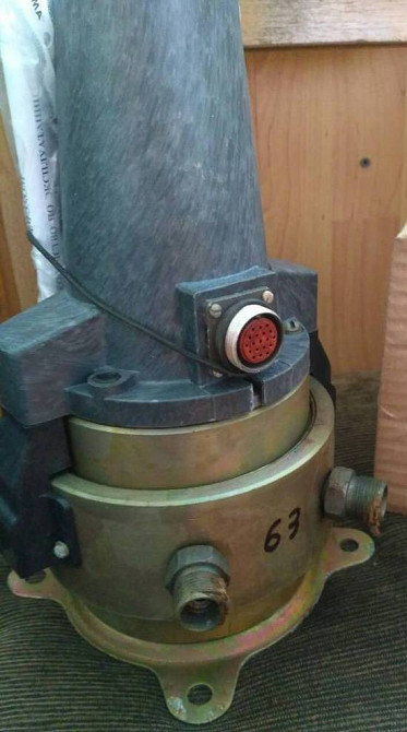 Куплю дифманометри ДМ3583М Сумы - изображение 1