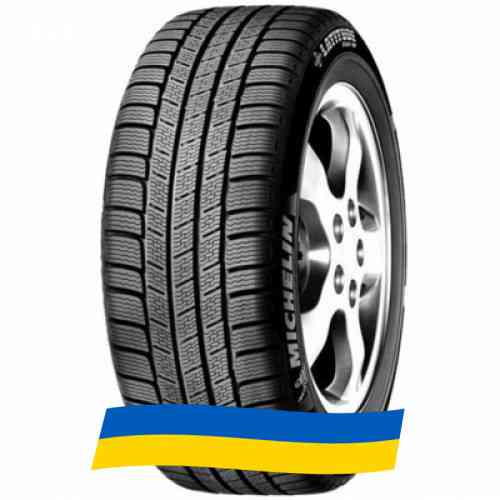 235/65 R17 Michelin Latitude Alpin HP 108H Позашляхова шина Киев