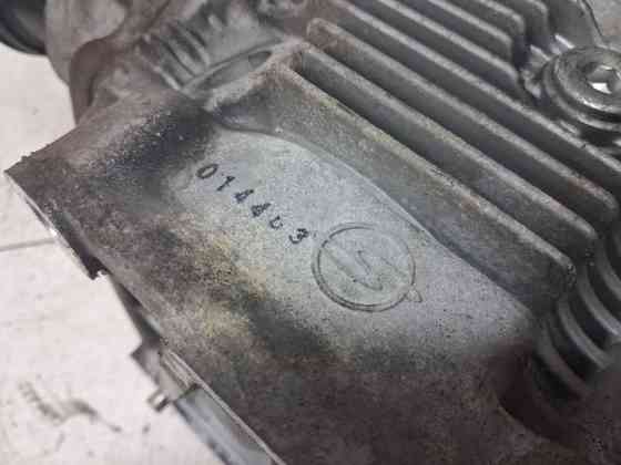 Раздаточная коробка SsangYong Korando 2010-2019 3200034000 (Арт. 82600) Киев