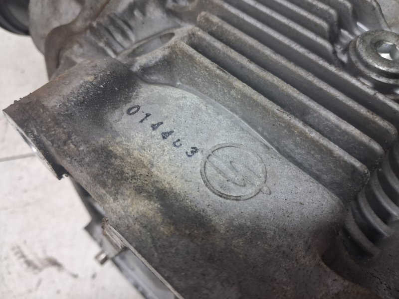 Раздаточная коробка SsangYong Korando 2010-2019 3200034000 (Арт. 82600) Киев - изображение 6