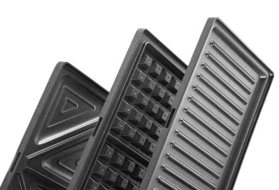 Бутербродница Gorenje SM-703-GСG 700 Вт Київ