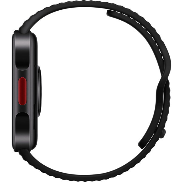 Смарт-годинник Xiaomi Redmi Watch 6 Lite Black (BHR09CWGL) EU Харків - зображення 4