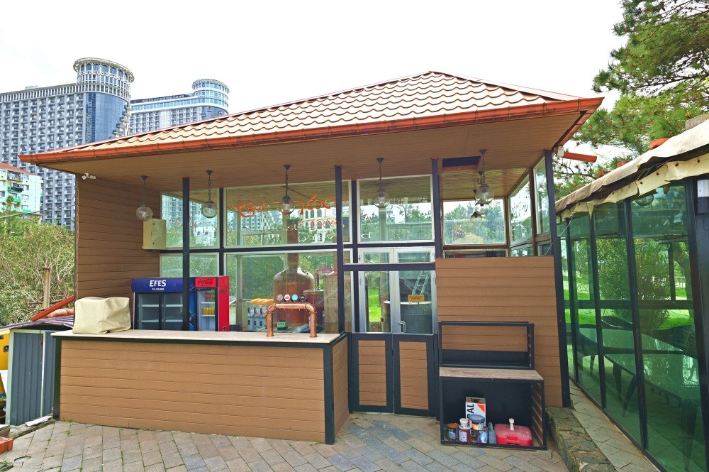 Продается ресторан на набережной в г. Батуми, Грузия Дніпро - зображення 6