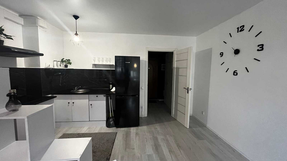 долгосрочная аренда 1-к квартира Броварский, Бровары, 12000 грн./мес. Бровары - изображение 1