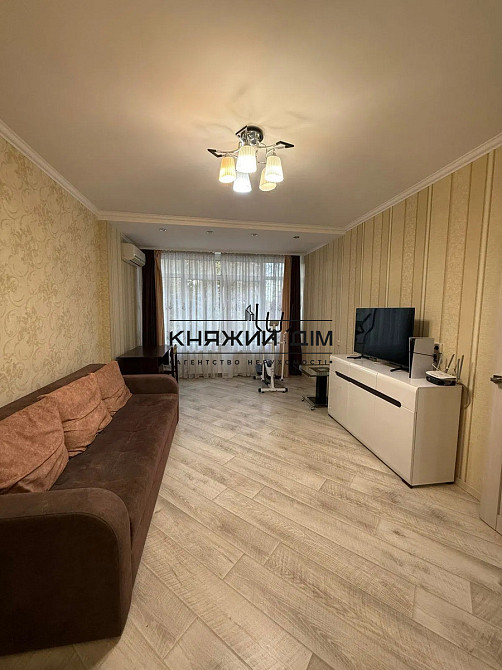 Оренда 2 кімнатна квартира м. Університет КОД 11204003 Київ - зображення 1