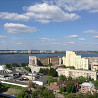 Офис в Мост-Сити, Центр. Днепр