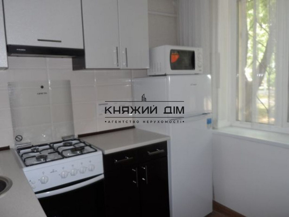 Аренда 1-ком на Нищинского м. Вокзальная .№ 11133846 Киев - изображение 6