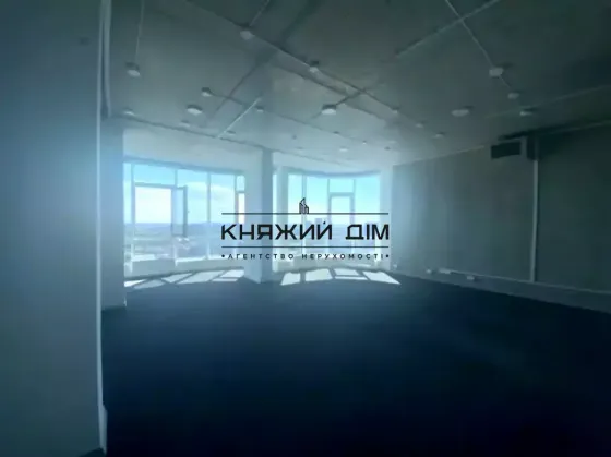 Оренда офісного приміщення район Код об'єкта № 1419392 Київ