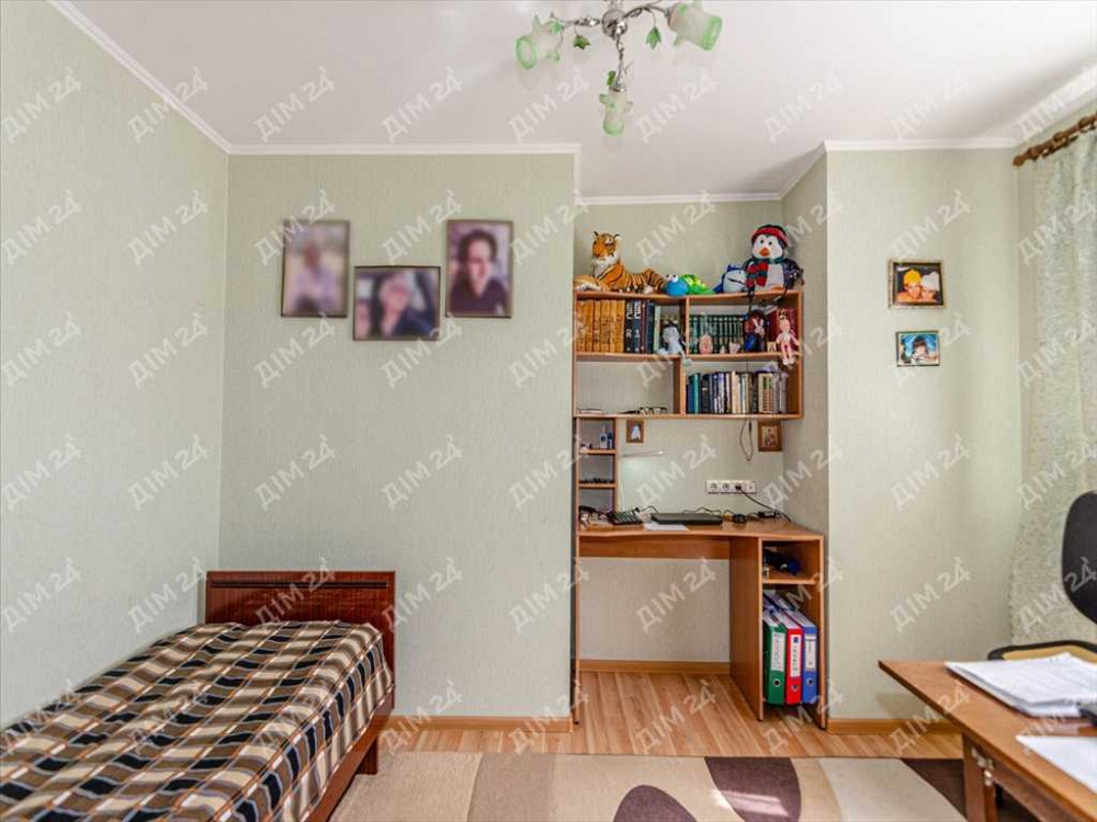 продажа 3-к квартира Решетиловский , Решетиловка, 42000 $ Решетилівка - зображення 9