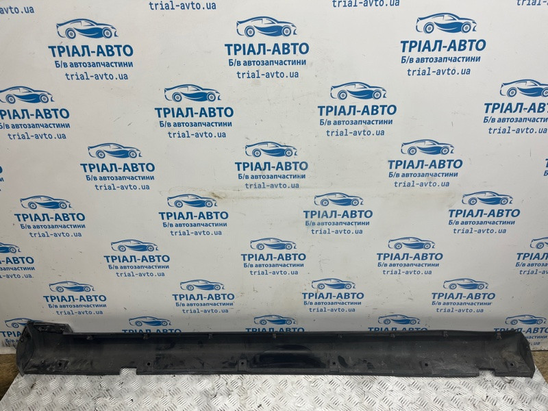 Накладка порога внешняя правая Infiniti FX 2002-2008 76850CL70A (Арт. 72033) Київ - зображення 4