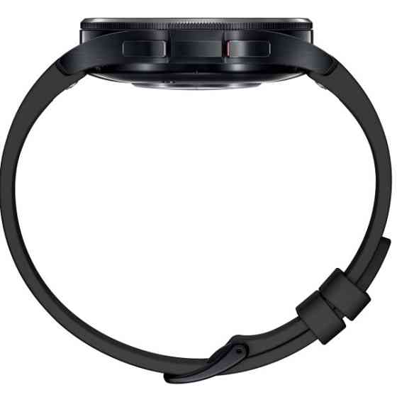 Смарт-годинник Samsung Galaxy Watch 6 Classic 47mm LTE R965 Black (SM-R965FZKA) EU (Код товару:40648 Харків
