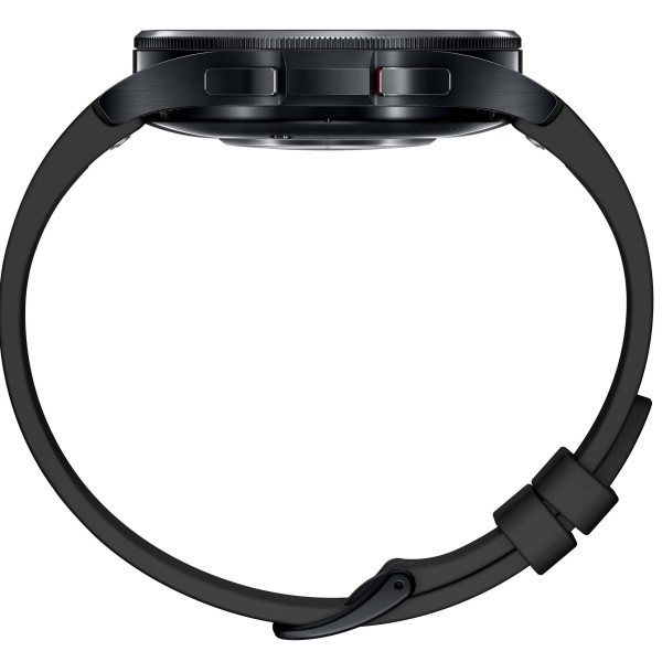Смарт-годинник Samsung Galaxy Watch 6 Classic 47mm LTE R965 Black (SM-R965FZKA) EU (Код товару:40648 Харьков - изображение 5