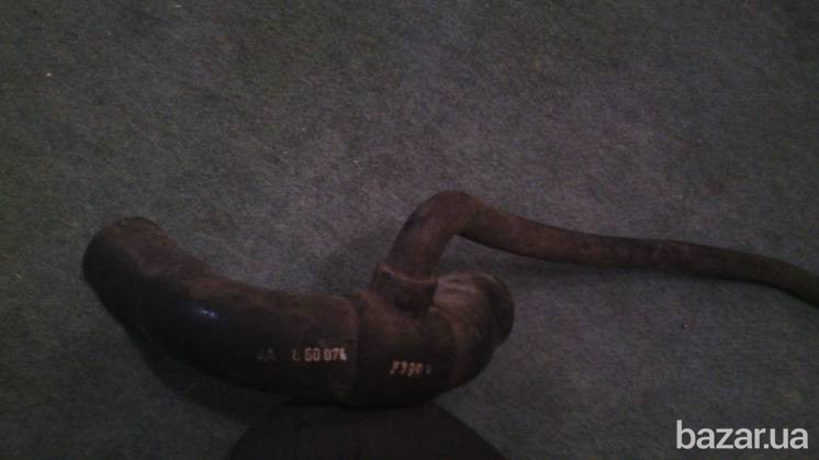 Патрубок 88gd-8260-aa Форд Винница - изображение 2