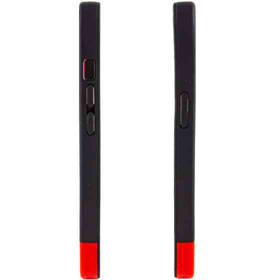 Чехол TPU+PC Bichromatic для Apple iPhone X / XS (5.8") Херсон