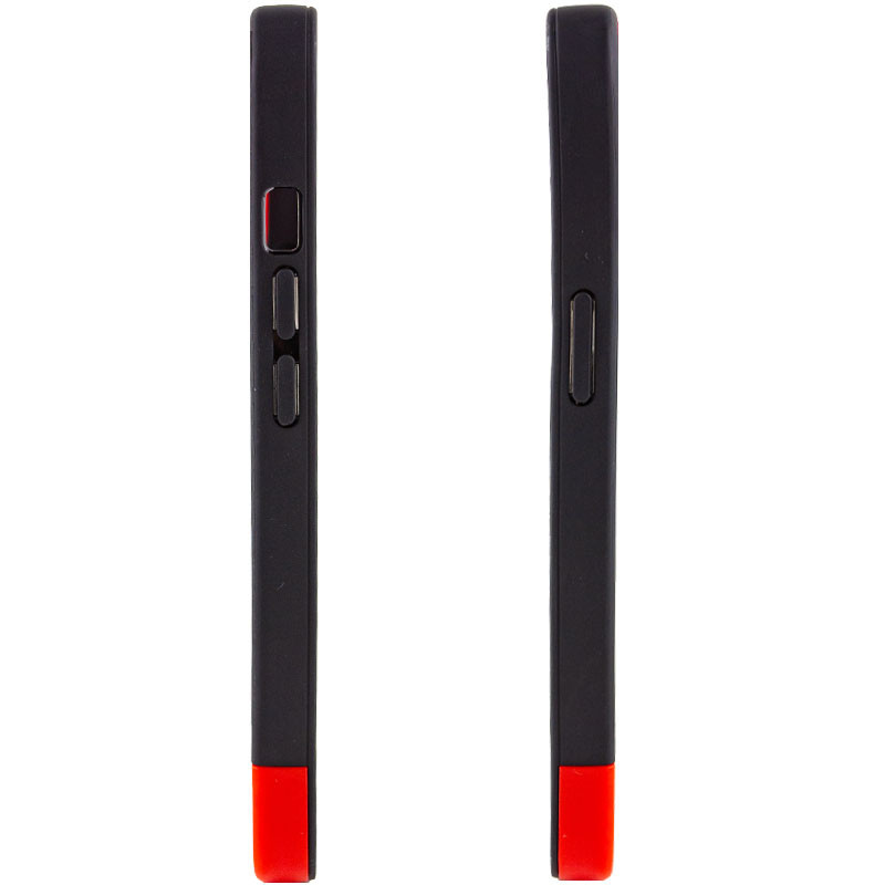 Чехол TPU+PC Bichromatic для Apple iPhone X / XS (5.8") Херсон - зображення 3