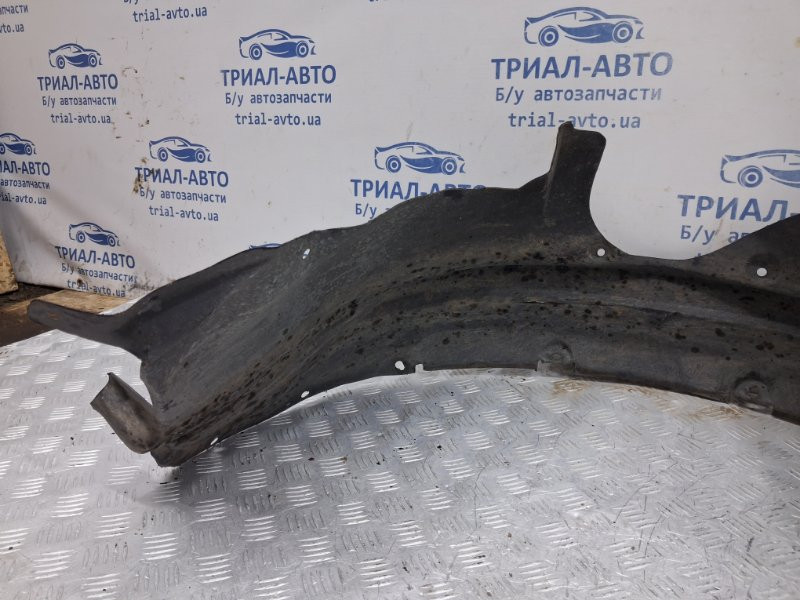 Подкрылок передний левый Suzuki SX4 1 2.0 БЕНЗИН J20A 2006 (б/у) Київ - зображення 7