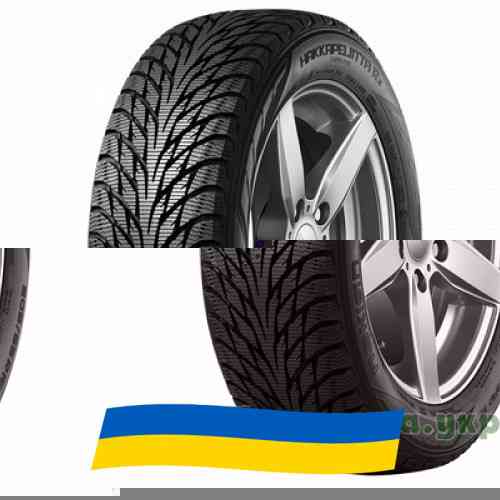225/50 R17 Nokian Hakkapeliitta R2 98R Легкова шина Київ