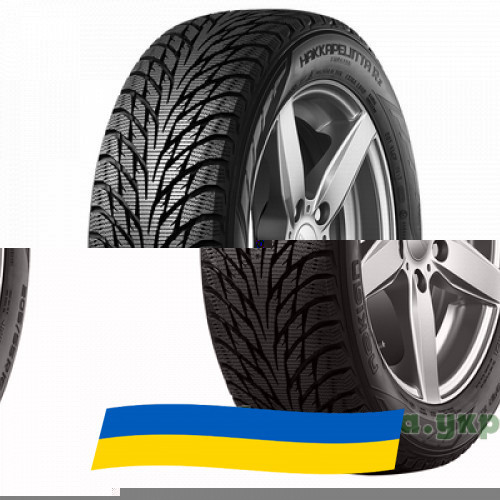 225/50 R17 Nokian Hakkapeliitta R2 98R Легкова шина Київ - зображення 1