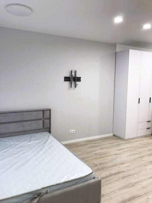 продажа 1-к квартира Киев, Святошинский, 48200 $ Київ - зображення 4