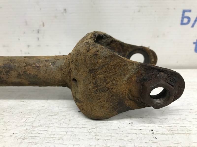 Рычаг задний прямой Mazda 6 GJ 2.2 DIESEL 2012 (б/у) Киев - изображение 3