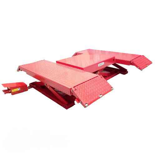 Подъемник для шиномонтажа пневматический 4т AIRKRAFT PPN-4000K Харьков