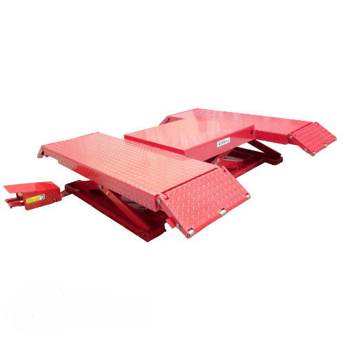 Подъемник для шиномонтажа пневматический 4т AIRKRAFT PPN-4000K Харьков - изображение 1