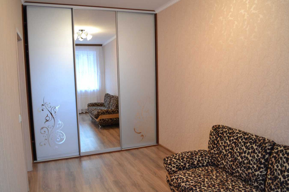 долгосрочная аренда 2-к квартира Киев, Подольский, 17000 грн./мес. Киев - изображение 10