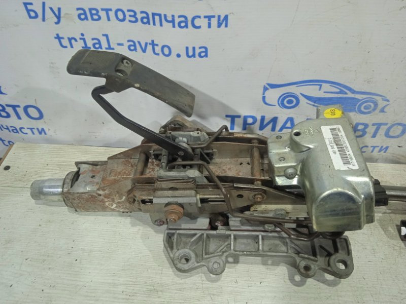 Колонка рулевая Porsche Cayenne 2003-2007 95534700808 (Арт. 1750) Київ - зображення 2