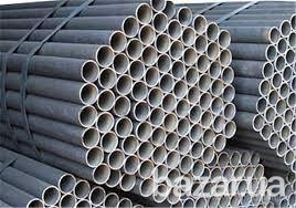 Труба бесшовная 14х2 мм сталь 20 Київ - зображення 1