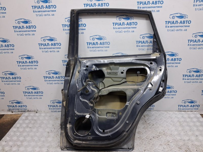 Дверь задняя правая Chevrolet Captiva 2006-2018 96623881 (Арт. 77153) Київ - зображення 7
