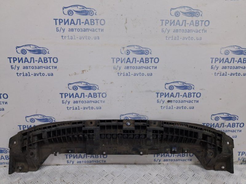 Защита бампера переднего Toyota Auris 2006-2012 5261802010 (Арт. 63524) Киев - изображение 4