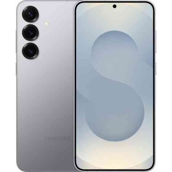 Смартфон Samsung Galaxy S25 Plus S936B 12/256GB Silver Shadow (SM-S936BZSD) EU (Код товару:40220) Харьков