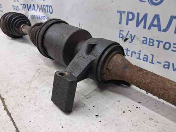 Привод передний правый Chevrolet Epica 2006-2013 96453397 (Арт. 78819) Київ