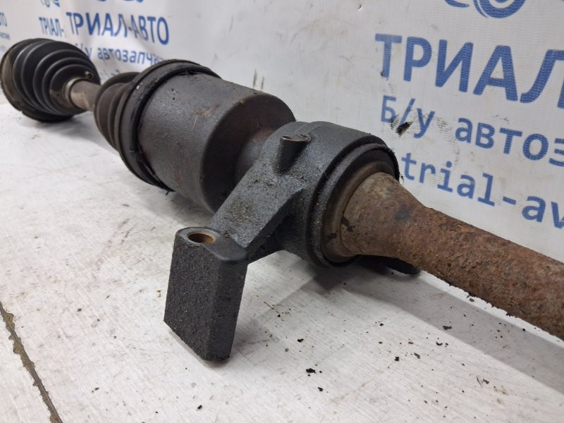 Привод передний правый Chevrolet Epica 2006-2013 96453397 (Арт. 78819) Київ - зображення 4