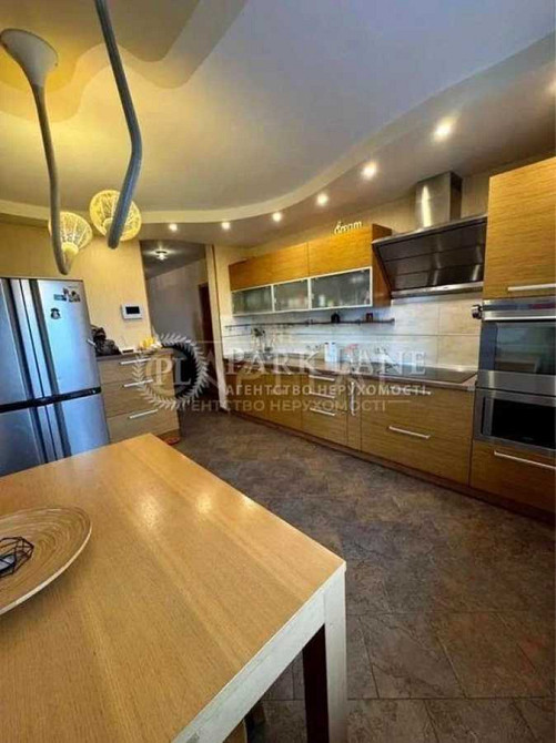 долгосрочная аренда 3-к квартира Киев, Соломенский, 1200 $/мес. Киев - изображение 4