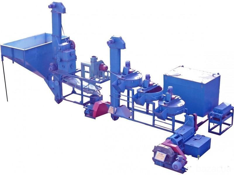 Оборудование для производства, рафинации и экстракции растительного, подсолнечного, рапсового масла Киев - изображение 4