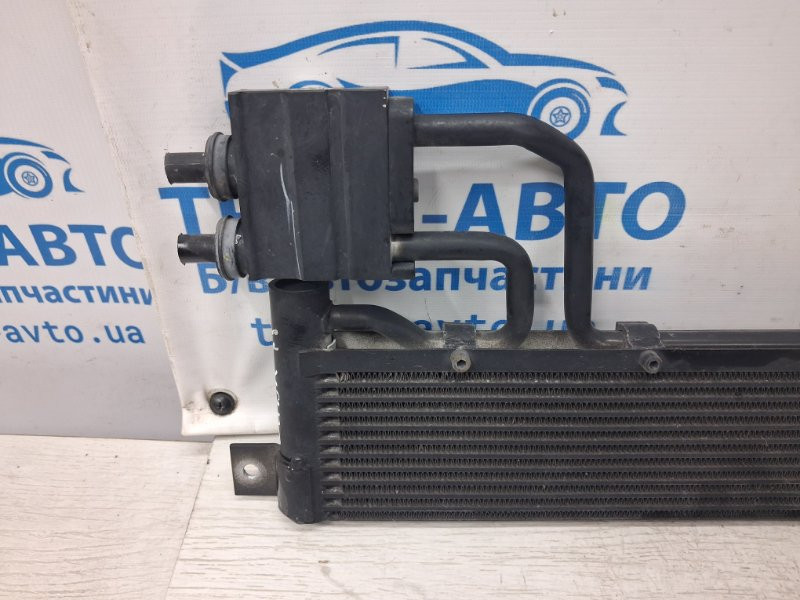 Радиатор коробки передач АКПП Jeep Cherokee KL 2.4 БЕНЗИН ED6 2013 (б/у) Київ - зображення 3