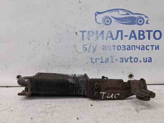Радиатор ГУ Hyundai Tucson JM 2.0 DIESEL D4EA 2004 (б/у) Киев