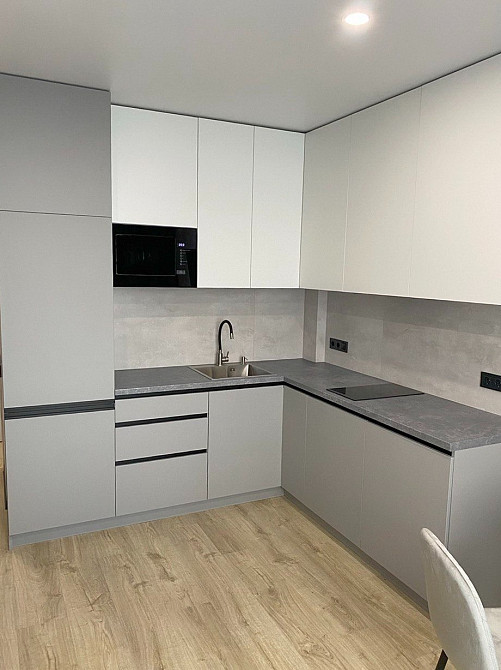 Продам квартиру-студию с ремонтом ЖК Фаворит, 15 этаж Дніпро - зображення 6