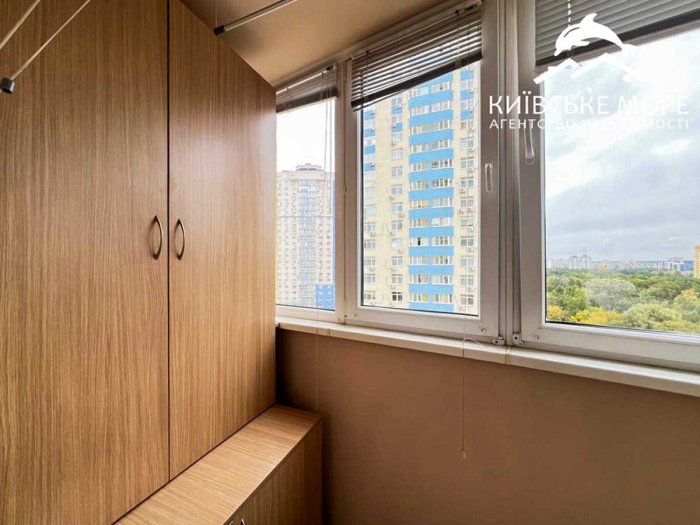 долгосрочная аренда 2-к квартира Киев, Днепровский, 22000 грн./мес. Київ - зображення 10