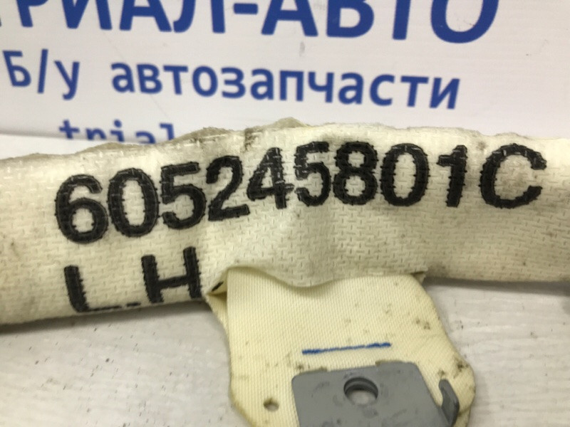 Airbag потолка(шторка) левый Nissan Pathfinder 2004-2014 305817600 (Арт. 55976) Киев - изображение 6