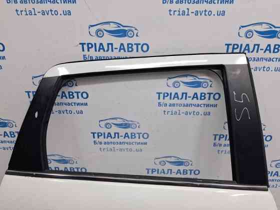 Дверь задняя правая Mitsubishi ASX 2010- 5730A978 (Арт. 79776) Киев