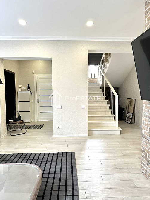 продажа 4-к коттедж Киево-Святошинский, Крюковщина, 265000 $  - зображення 8