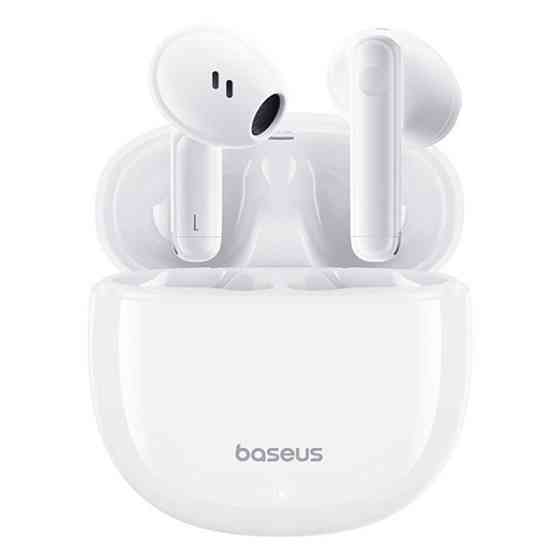Беспроводные TWS наушники Baseus Bowie E13 (A00059701217-Z) Херсон