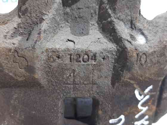 Суппорт передний правый Nissan Juke F15 1.6 БЕНЗИН 2010 (б/у) Киев