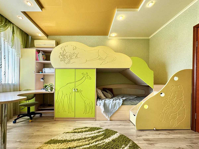 продажа 2-к квартира Киево-Святошинский, Буча, 84000 $ Буча - изображение 7