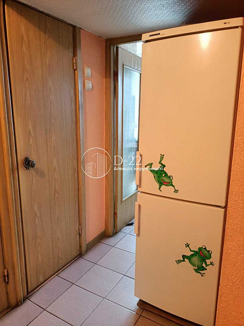 продажа 3-к квартира Киев, Оболонский, 73000 $ Киев - изображение 8