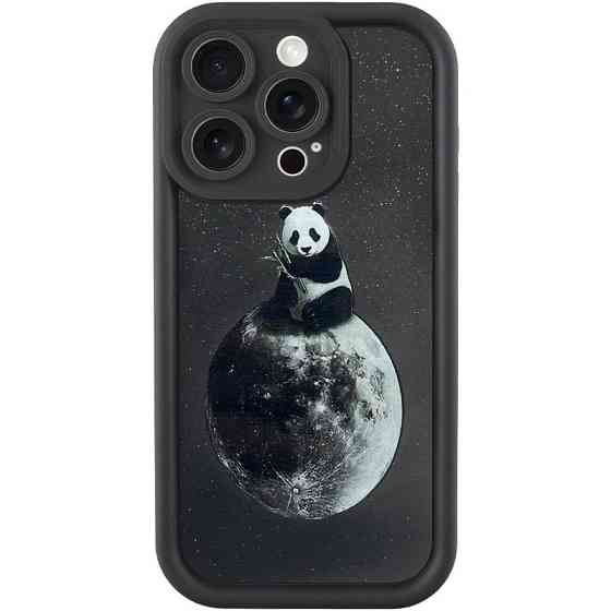 TPU чехол Prestige для Apple iPhone 15 Pro (6.1") Херсон